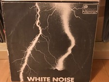 WHITE NOISE - An Electric Storm - LP 1969 - ELECTRONIC, AVANT-GARD, PSYCH, RARE!