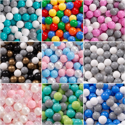 Kiddymoon nuove palline - kiddymoon, da