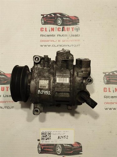 Compressore audi q5 serie - q5,