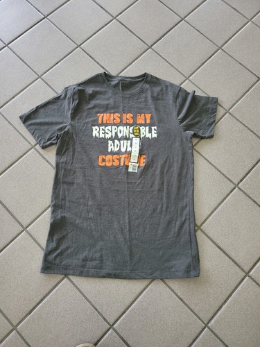 Shirt uomo halloween nuova - t-shirt,