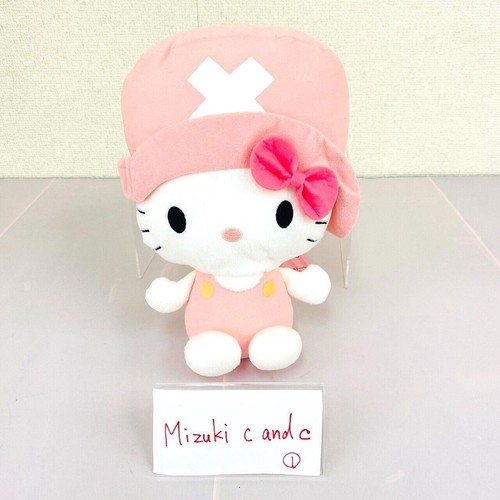 Sanrio hello kitty one piece - sanrio,