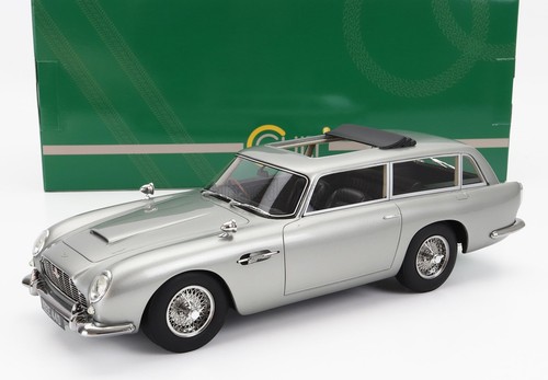 Cult scale models aston - 1/18,