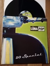 LUNAPOP 50 SPECIAL Vinile 12 (Remix) 1St. 1999 DO IT 33-99 - Cesare Cremonini