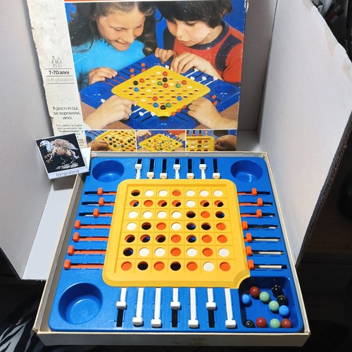 Gioco scatola il - in,