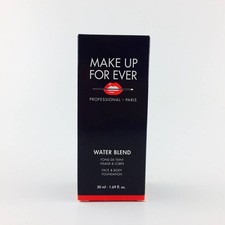 Make for ever - ever, water