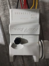 Centralina Irrigazione