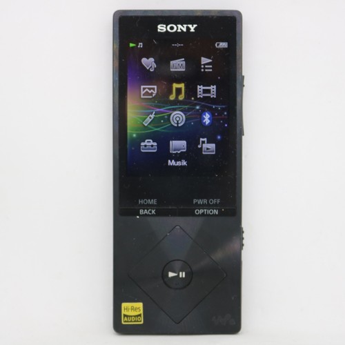 Sony walkman nwz - nwz-a15, /