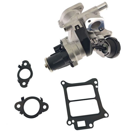 Valvola egr per volvo xc60 - egr,
