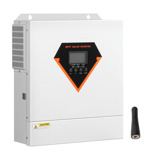 Uimoso 3000w hybrid - uimoso, solar