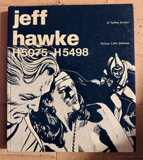 JEFF HAWKE H5075-H5498, Sydney