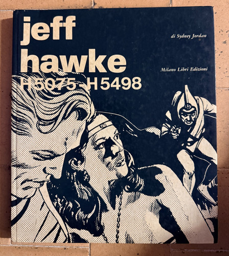 Jeff hawke h5075 h5498 sydney - jeff,