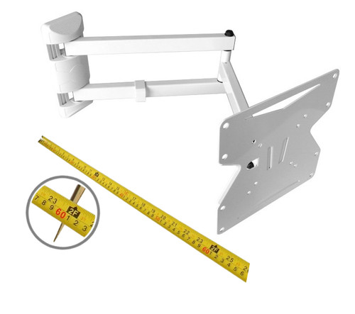 Supporto parete girevole - supporto, da