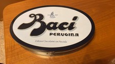 Scatola box metallica baci - scatola,