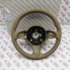 VOLANTE BEIGE COL-050 ALFA 159