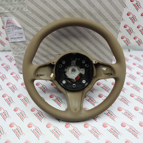 Volante beige col 050 alfa - beige, col-050