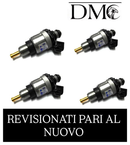Kit iniettori gpl - kit,