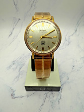 Orologio bulova accutron - bulova, swiss