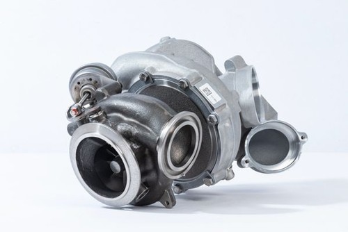 Turbocompressore per bmw 5 - turbocompressore,