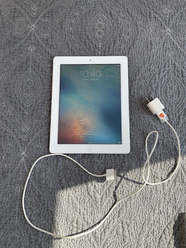 Apple ipad - (modello, a1426)