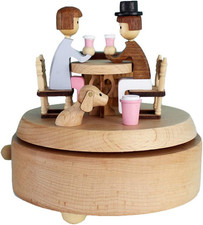 Scenari Innovativo Carillon Di