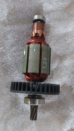 Indotto makita 18v per - makita,