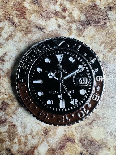 Orologio root beer stile rolex - orologio,