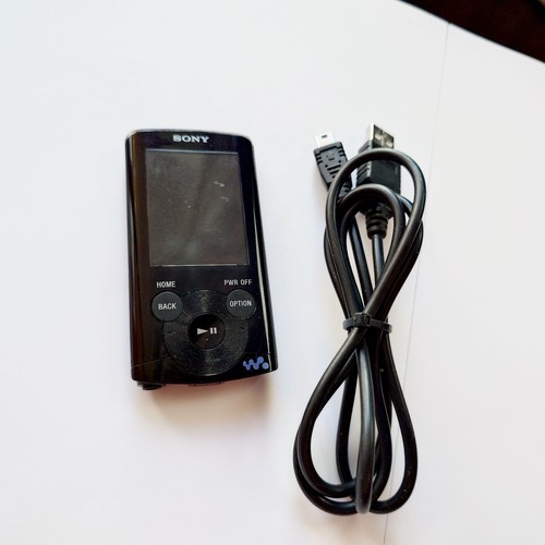 Sony walkman nwz - sony,
