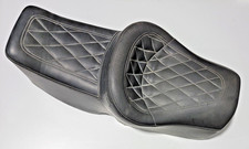 Sedile Naugahyde King Queen