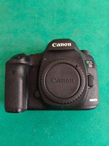 Canon eos mark - canon, mpx