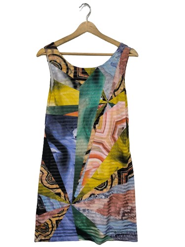 Desigual abito estivo donna - desigual,