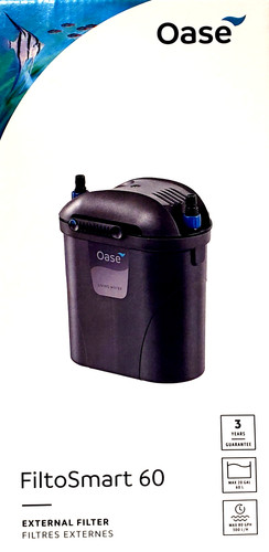 Oase filtosmart filtro - oase,