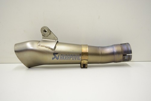 Silenziatore scarico yamaha - silenziatore, di