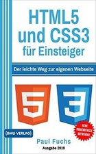 HTML5 und CSS3 für