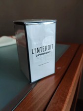 Givenchy interdit 80ml eau - givenchy,