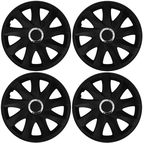 Set copricerchi pollici - set, 16