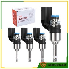 4 iniettori adatti per 1.4 TSI VW GOLF 5 6 POLO GTI TIGUAN PASSAT 03C906036K