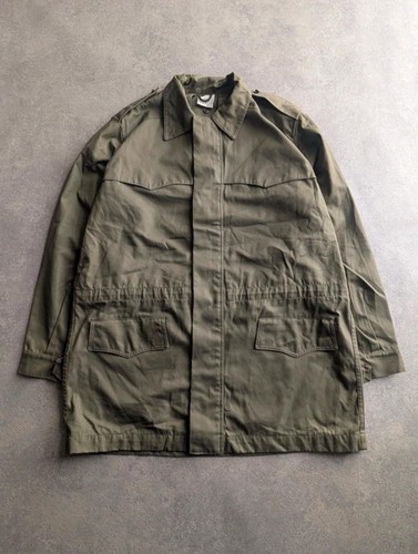 Army roma field - parka, uomo