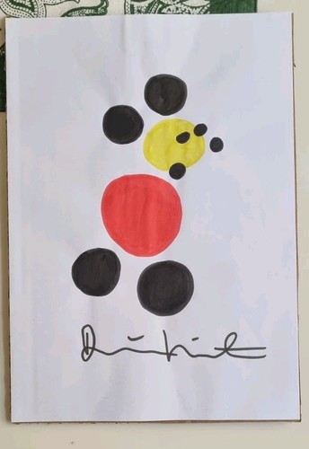 Quadro damien hirst - quadro,
