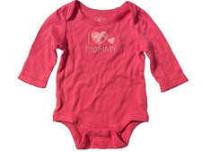 body maglia bambina Gap nuovo