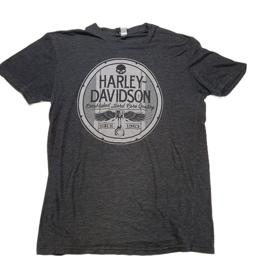 Harley davidson shirt - davidson,