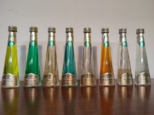 Lotto Di 8 Mignon. Collezione Casoni. Conservate Perfettamente