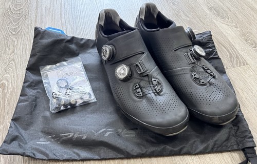 Scarpe mtb shimano uomo - mtb,