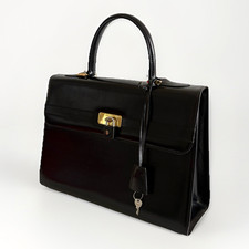 Autentica borsa a mano Bally