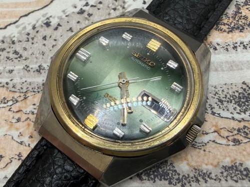 Orologio automatico seiko - orologio,