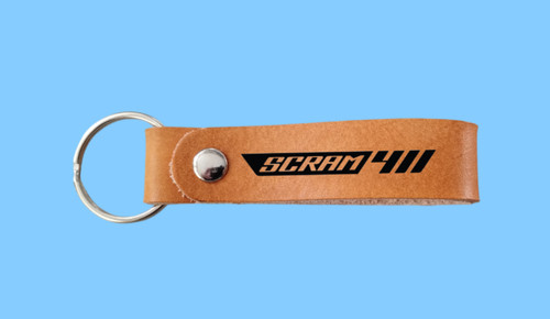 Royal enfield scram 411 hand - royal,