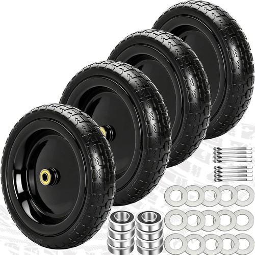 Pneumatici ricambio flat - pneumatici, di