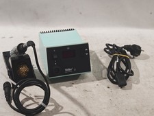 Stazione saldante digitale