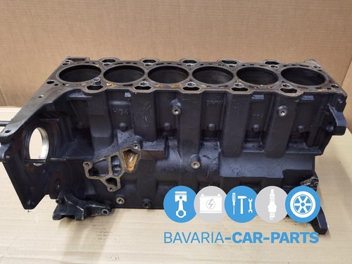 Carter motore blocco - ,