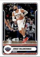 figurina NBA ed.panini 2023/24