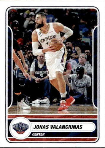 Figurina nba panini 2023 - figurina, 2023/24